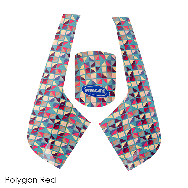 Invacare Pegasus PRO Mobility Scooter