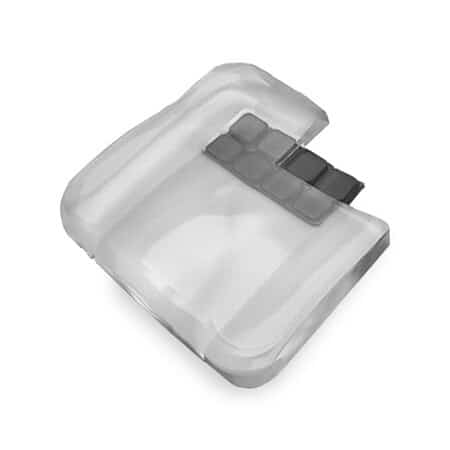 ROHO New Airlite Cushion with Heavy Duty Cover - Australian Assistive Technology Centre