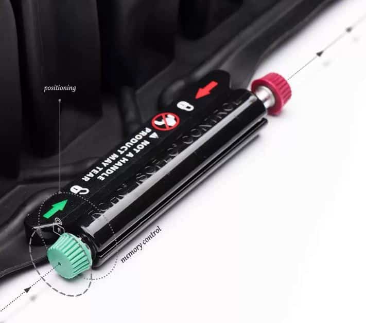 Roho Contour Select Cushion - Australian Assistive Technology Centre