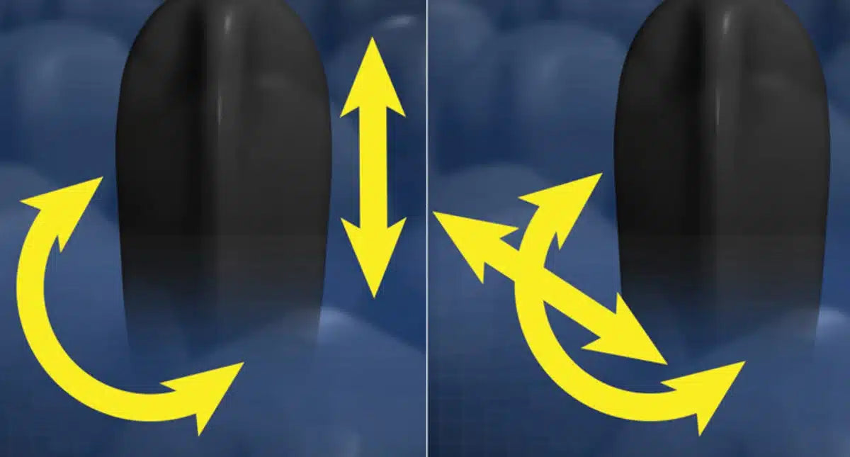 Roho Low Profile Single Compartment Cushion - Australian Assistive Technology Centre