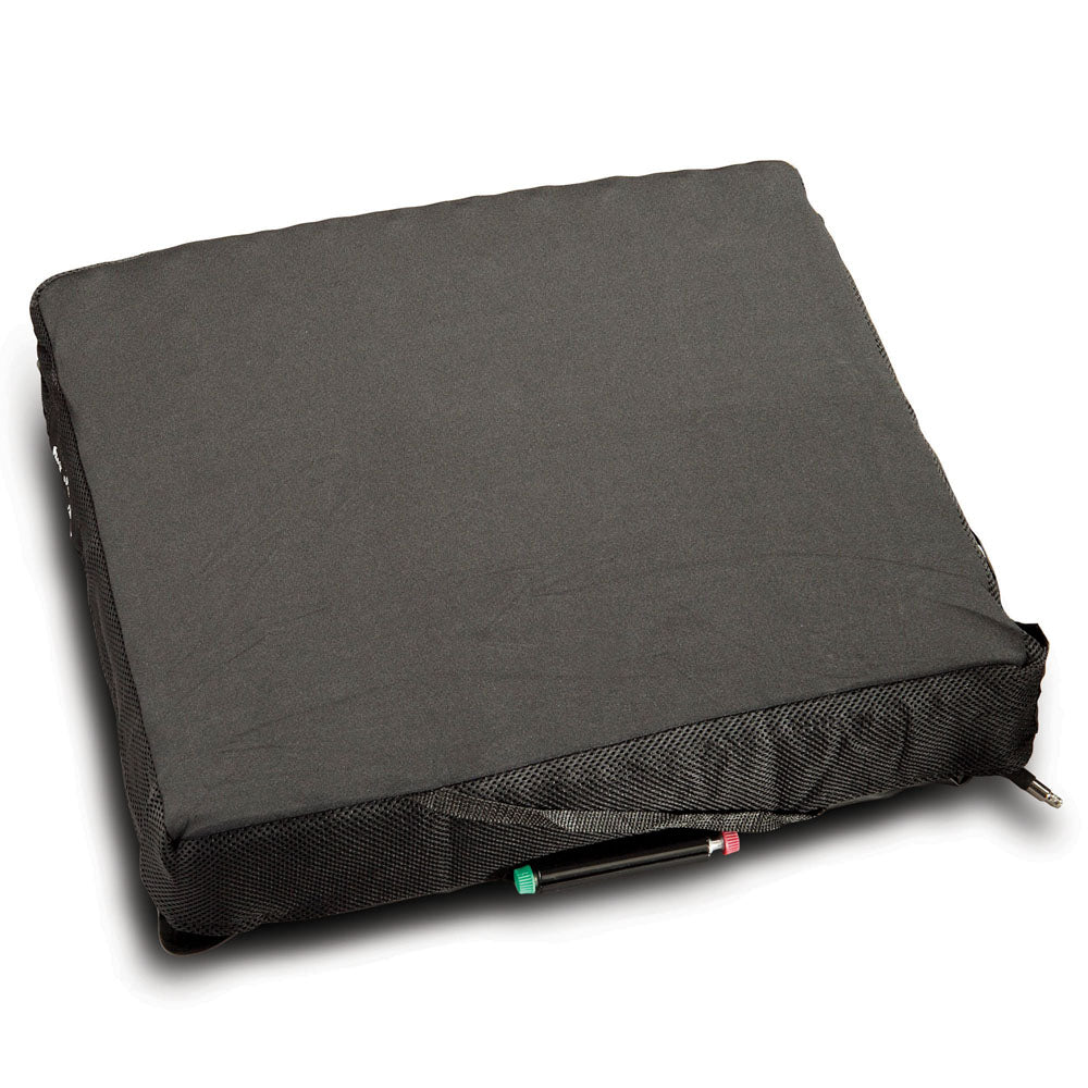 ROHO Quadtro Cushion - Australian Assistive Technology Centre