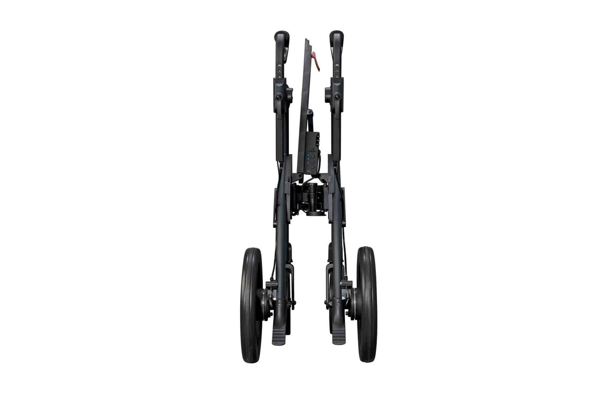 Rollz Rhythm - the Parkinson's walker - Australian Assistive Technology Centre