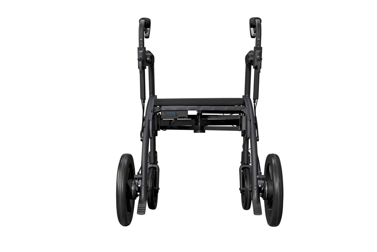 Rollz Rhythm - the Parkinson's walker - Australian Assistive Technology Centre