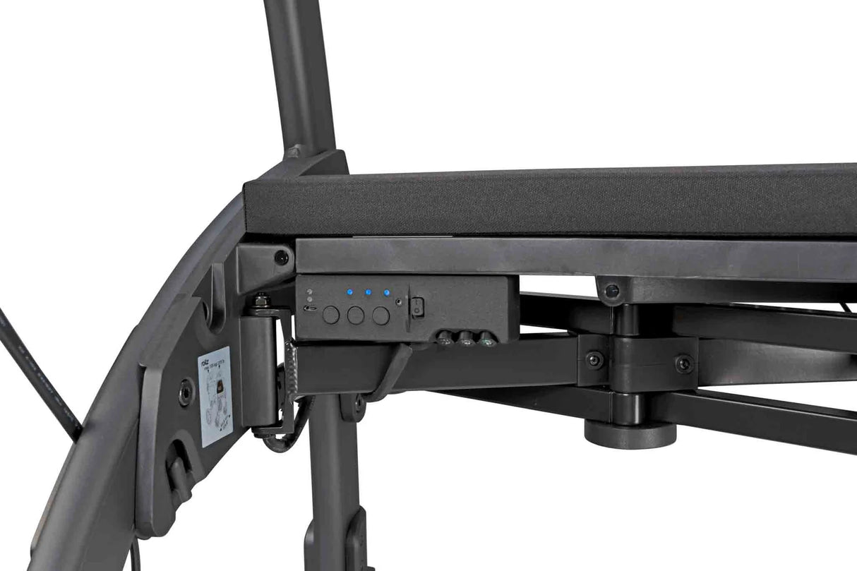 Rollz Rhythm - the Parkinson's walker - Australian Assistive Technology Centre