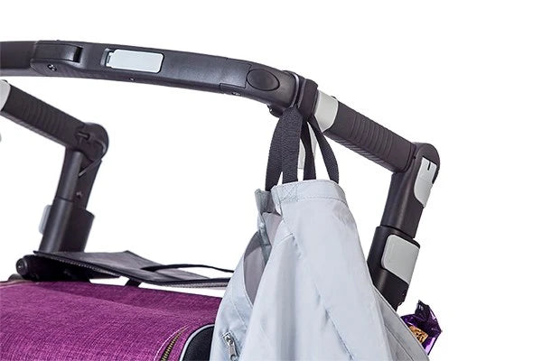 Rollz Flex Shopping Hooks - Australian Assistive Technology Centre