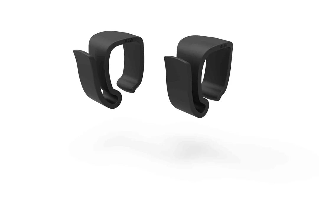 Rollz Flex Shopping Hooks - Australian Assistive Technology Centre