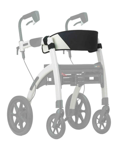 Rollz Motion Back Support - Australian Assistive Technology Centre