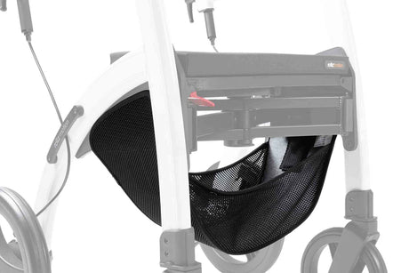 Rollz Motion Basket - Australian Assistive Technology Centre