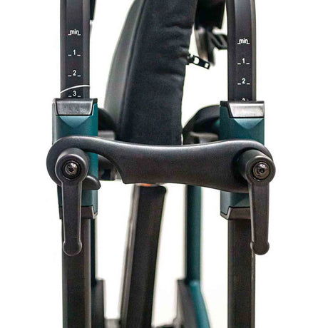 Rollz Motion Locking Hook - Australian Assistive Technology Centre