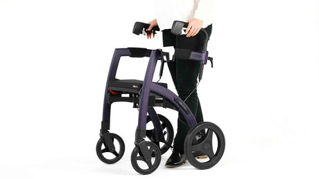 Rollz Motion & Performance Cup Holder - Australian Assistive Technology Centre