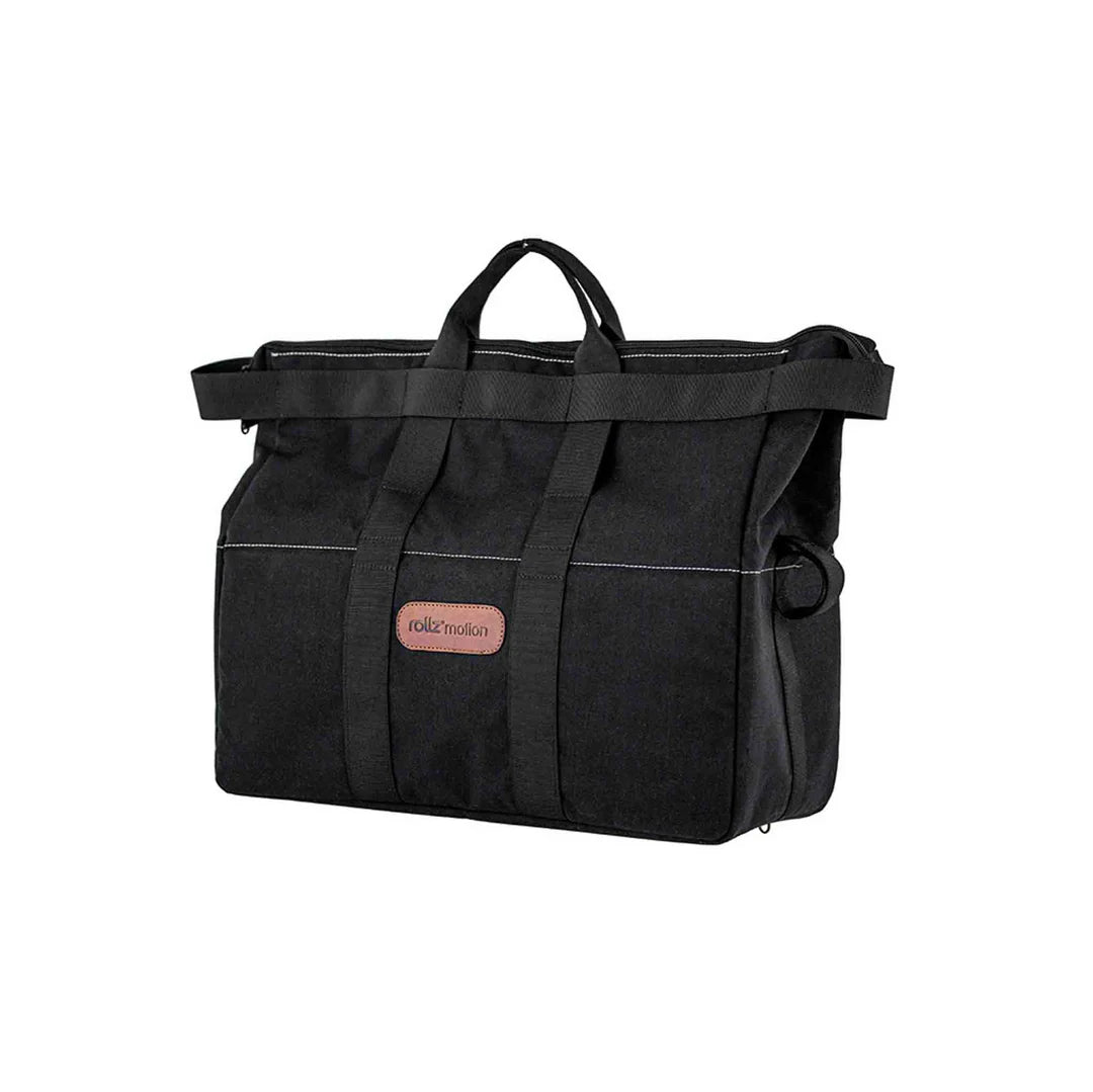 Rollz Shopper - Australian Assistive Technology Centre