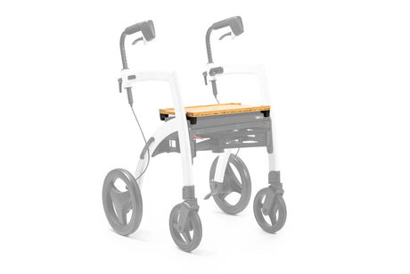 Rollz Tray - Australian Assistive Technology Centre
