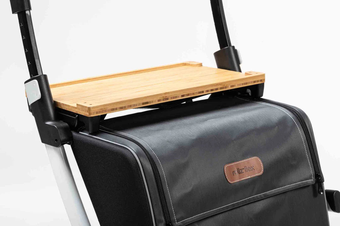 Rollz Tray - Australian Assistive Technology Centre