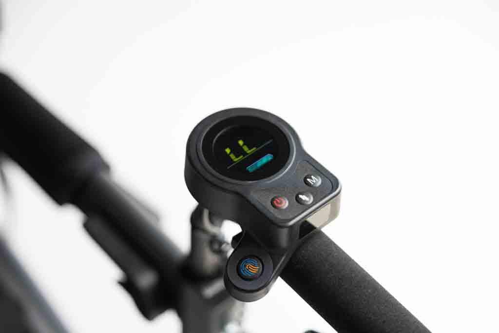 Rollz Motion Electric - Australian Assistive Technology Centre
