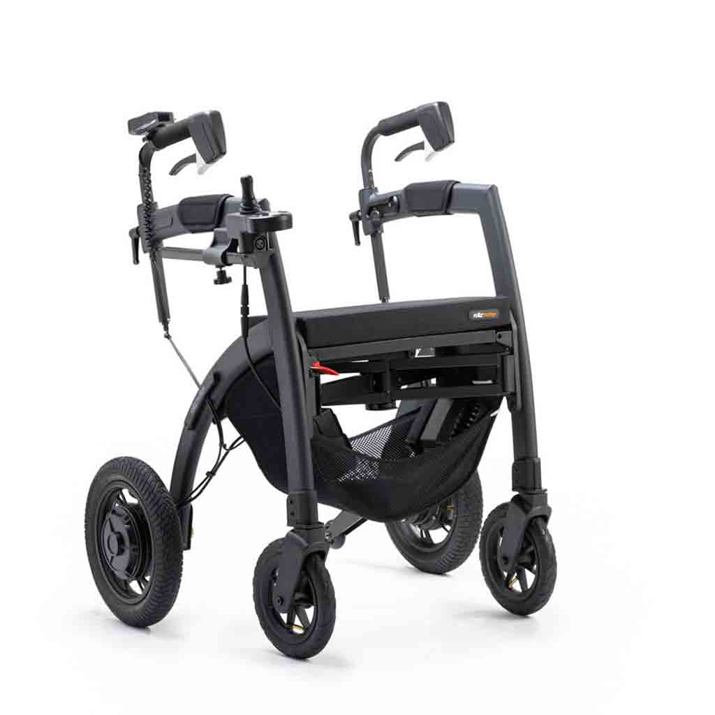 Rollz Motion Electric - Australian Assistive Technology Centre