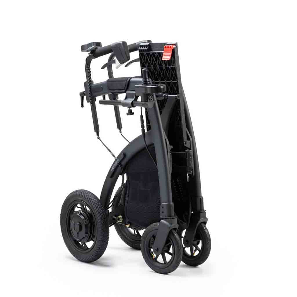 Rollz Motion Electric - Australian Assistive Technology Centre