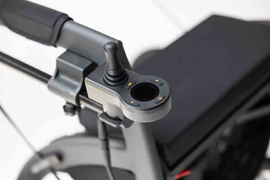 Rollz Motion Electric - Australian Assistive Technology Centre