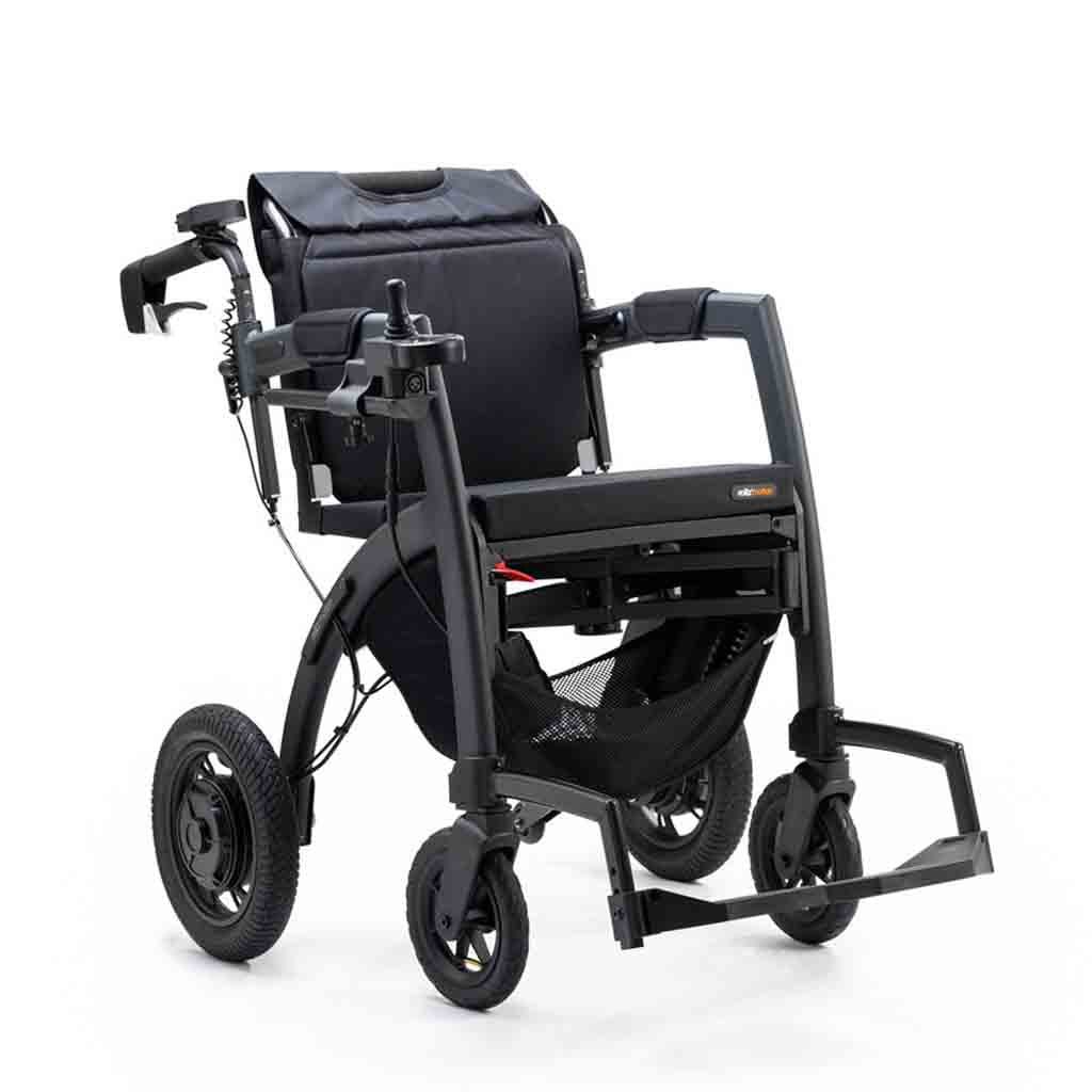 Rollz Motion Electric - Australian Assistive Technology Centre