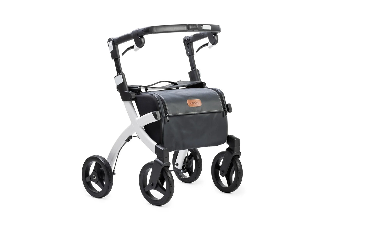 Rollz Flex 2.0 - the Incognito Walker - Australian Assistive Technology Centre