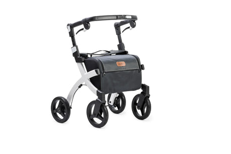 Rollz Flex 2.0 - the Incognito Walker - Australian Assistive Technology Centre