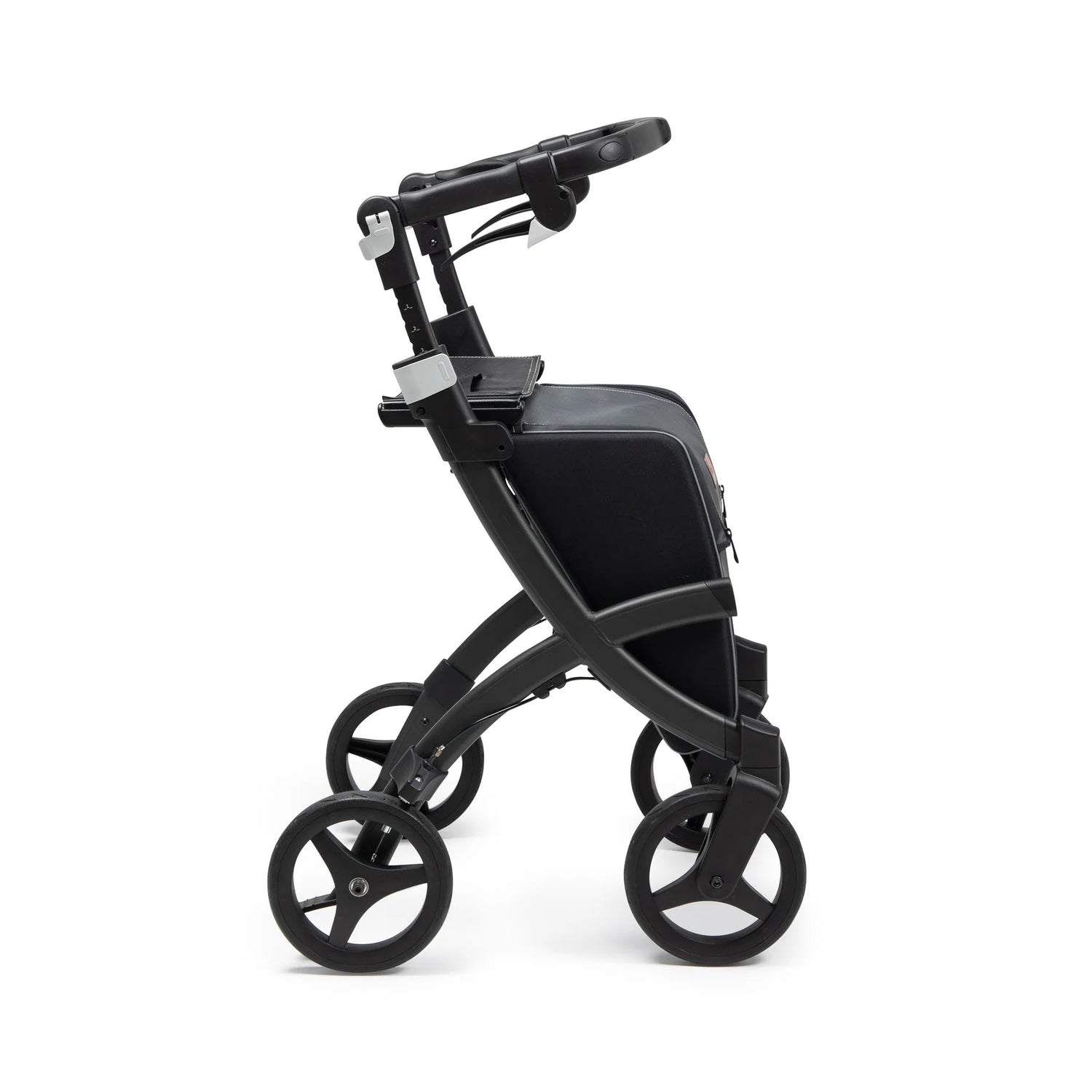 Rollz Flex 2.0 - the Incognito Walker - Australian Assistive Technology Centre