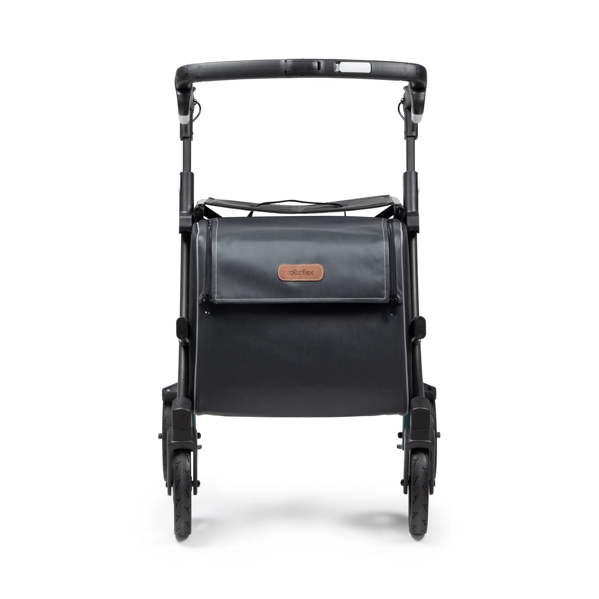 Rollz Flex 2.0 - the Incognito Walker - Australian Assistive Technology Centre