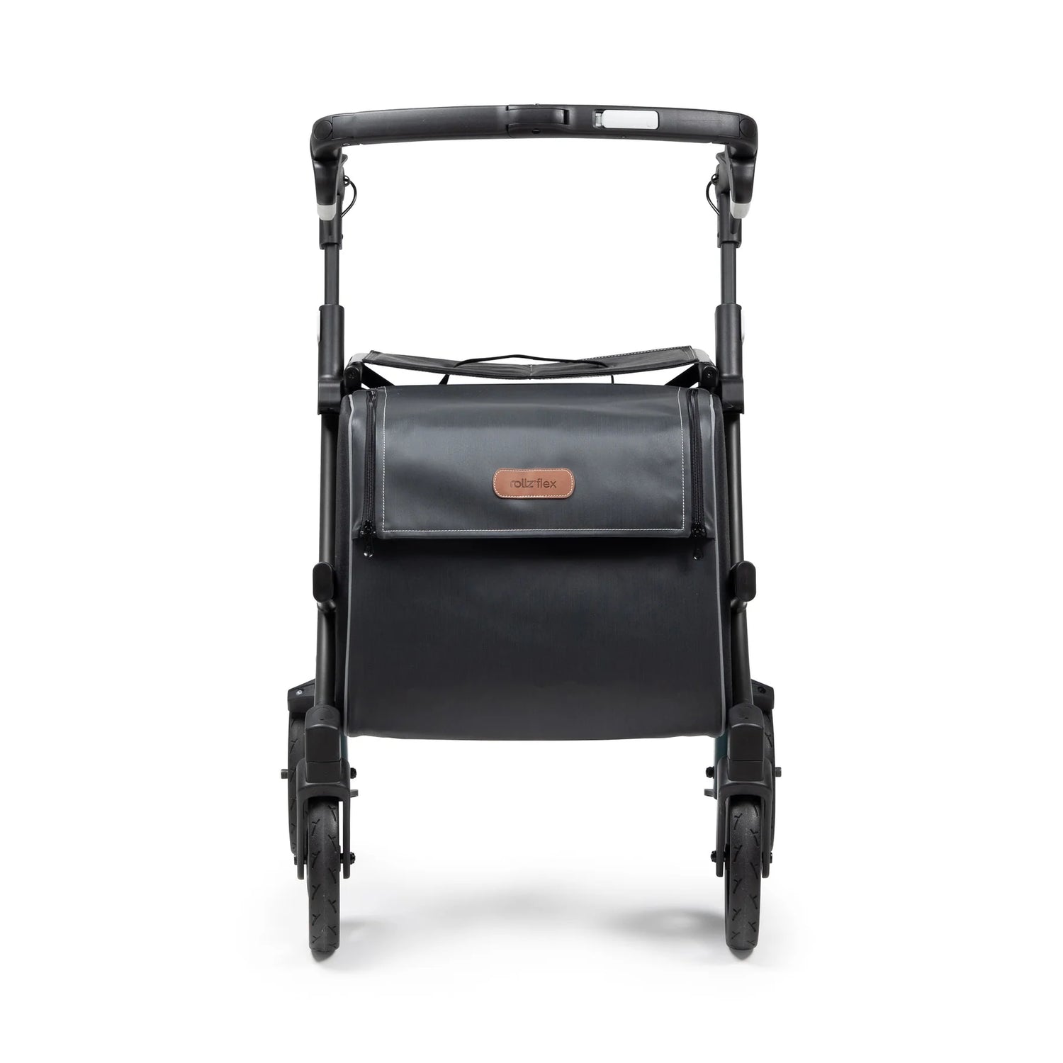 Rollz Flex 2.0 - the Incognito Walker - Australian Assistive Technology Centre