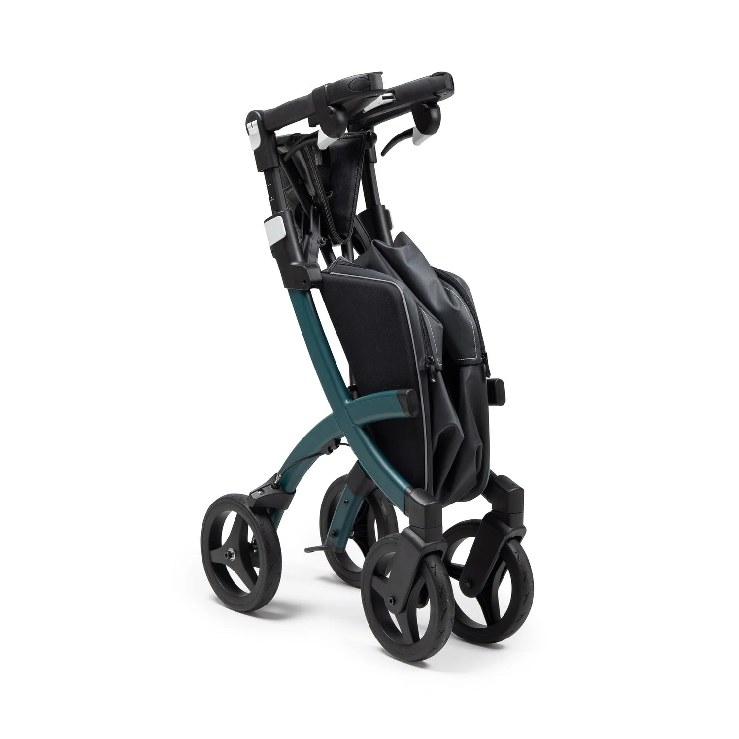 Rollz Flex 2.0 - the Incognito Walker - Australian Assistive Technology Centre
