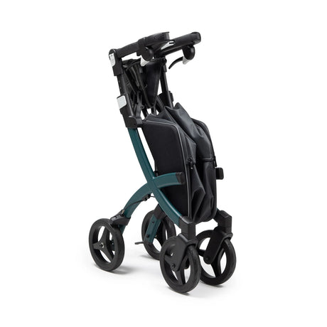 Rollz Flex 2.0 - the Incognito Walker - Australian Assistive Technology Centre