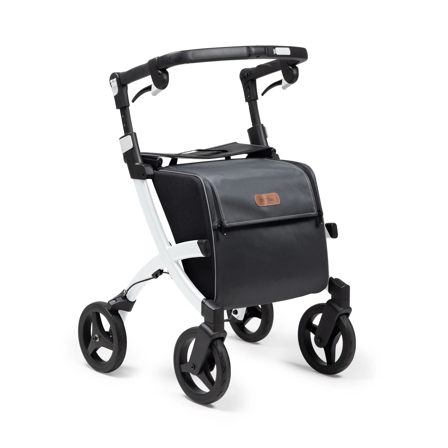 Rollz Flex 2.0 - the Incognito Walker - Australian Assistive Technology Centre