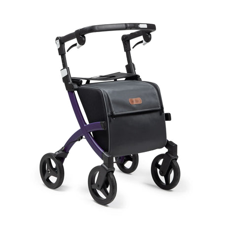 Rollz Flex 2.0 - the Incognito Walker - Australian Assistive Technology Centre