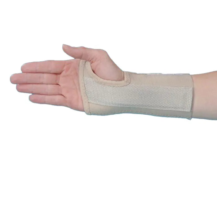 Rolyan Wrist Support - Australian Assistive Technology Centre