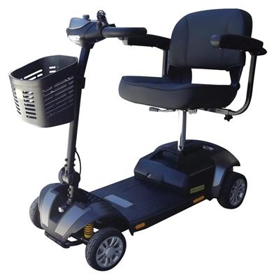 ROTHCARE BOSTON SCOOTER - Australian Assistive Technology Centre