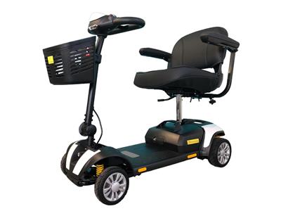 ROTHCARE BOSTON SCOOTER - Australian Assistive Technology Centre