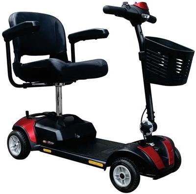 ROTHCARE BOSTON SCOOTER - Australian Assistive Technology Centre