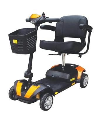 ROTHCARE BOSTON SCOOTER - Australian Assistive Technology Centre