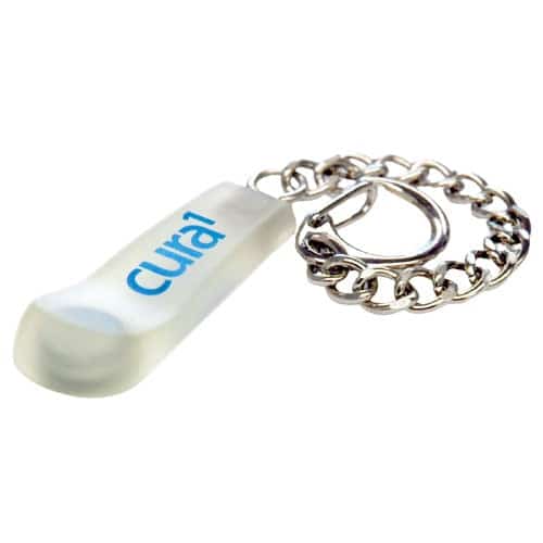 Cura1 6 Channel Cordless Falls Monitor