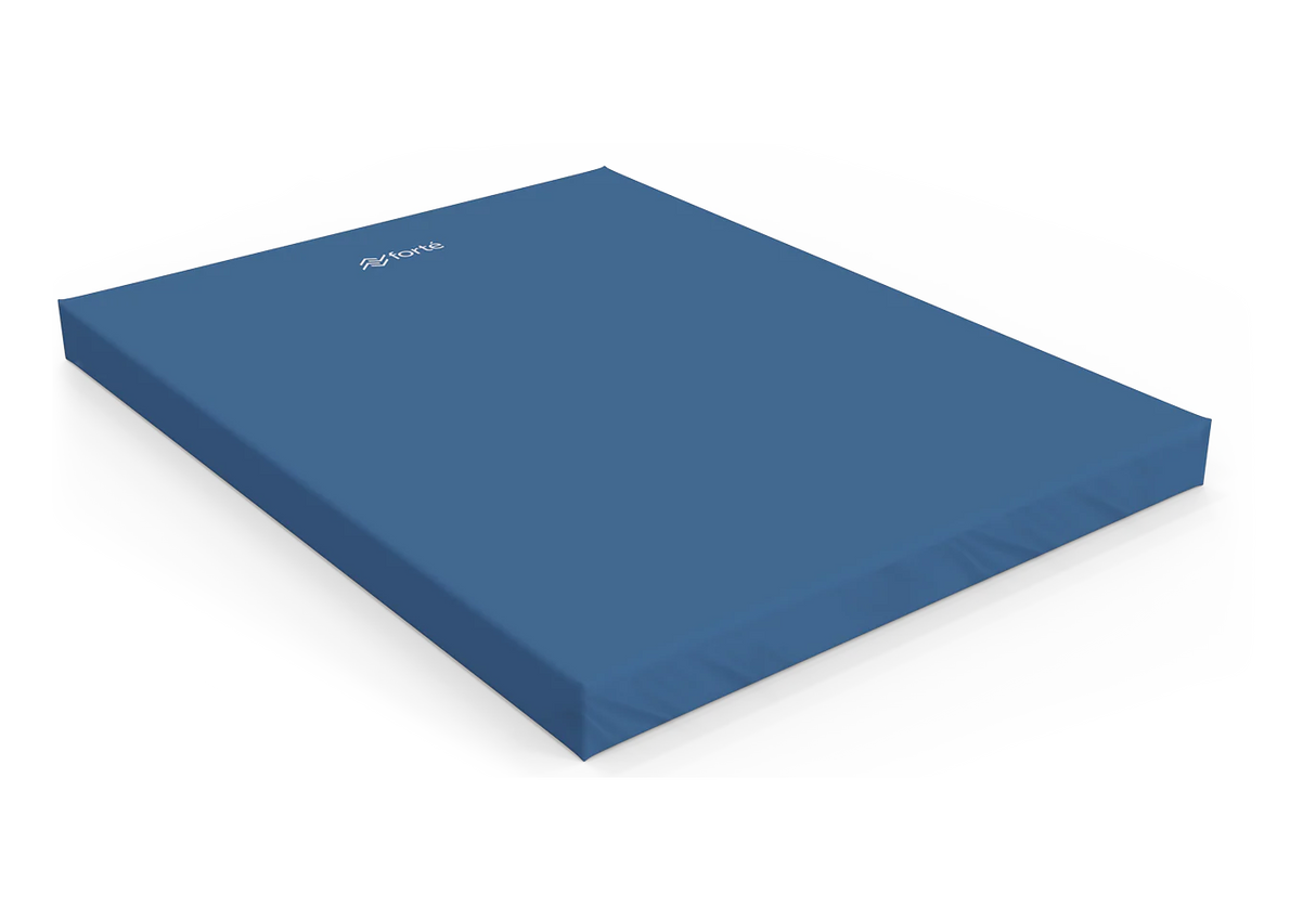 Forté Fourfront FM4 4-Way Rotational Triple Layer Mental Health Mattress - Australian Assistive Technology Centre