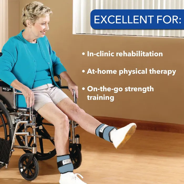 Sammons Preston Ankle/Wrist Weights