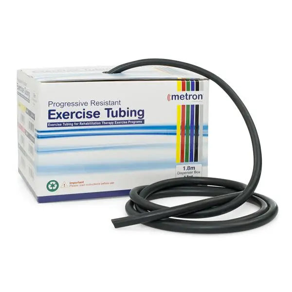 Metron Exercise Tubing