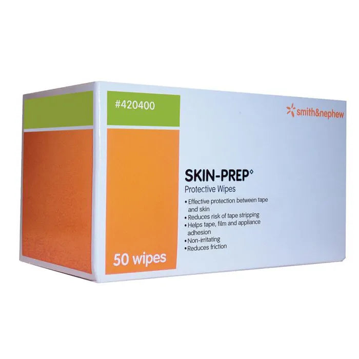 Skin-Prep Protective Barrier