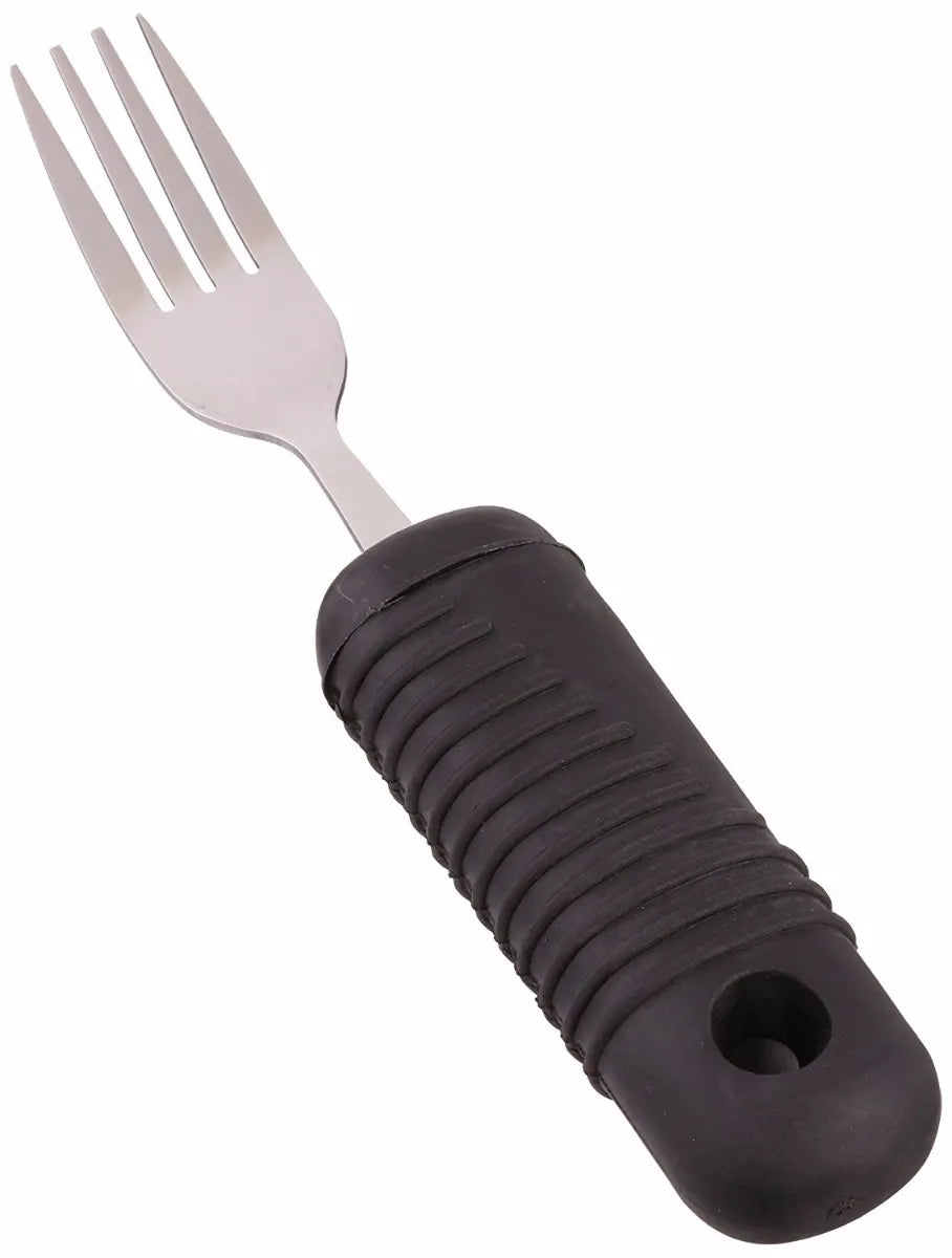 Sure Grip Cutlery - Australian Assistive Technology Centre
