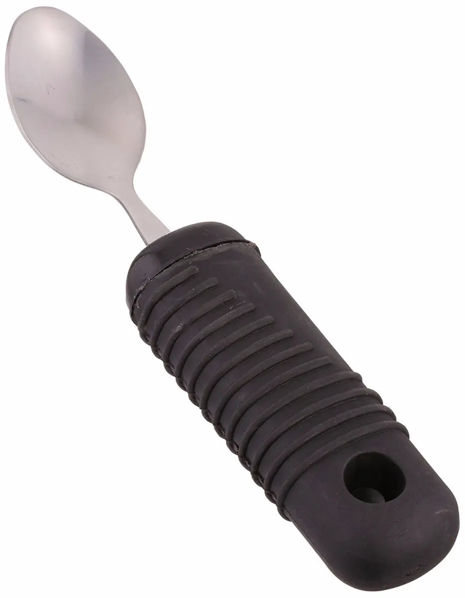 Sure Grip Cutlery - Australian Assistive Technology Centre