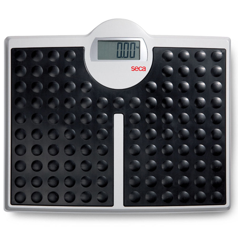 Seca Bariatric Flat Scales - Australian Assistive Technology Centre