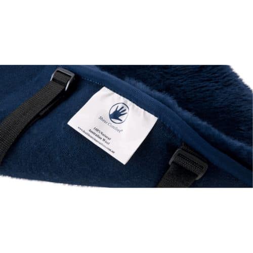 Shear Comfort XD1900 Wool Cushion It - Australian Assistive Technology Centre