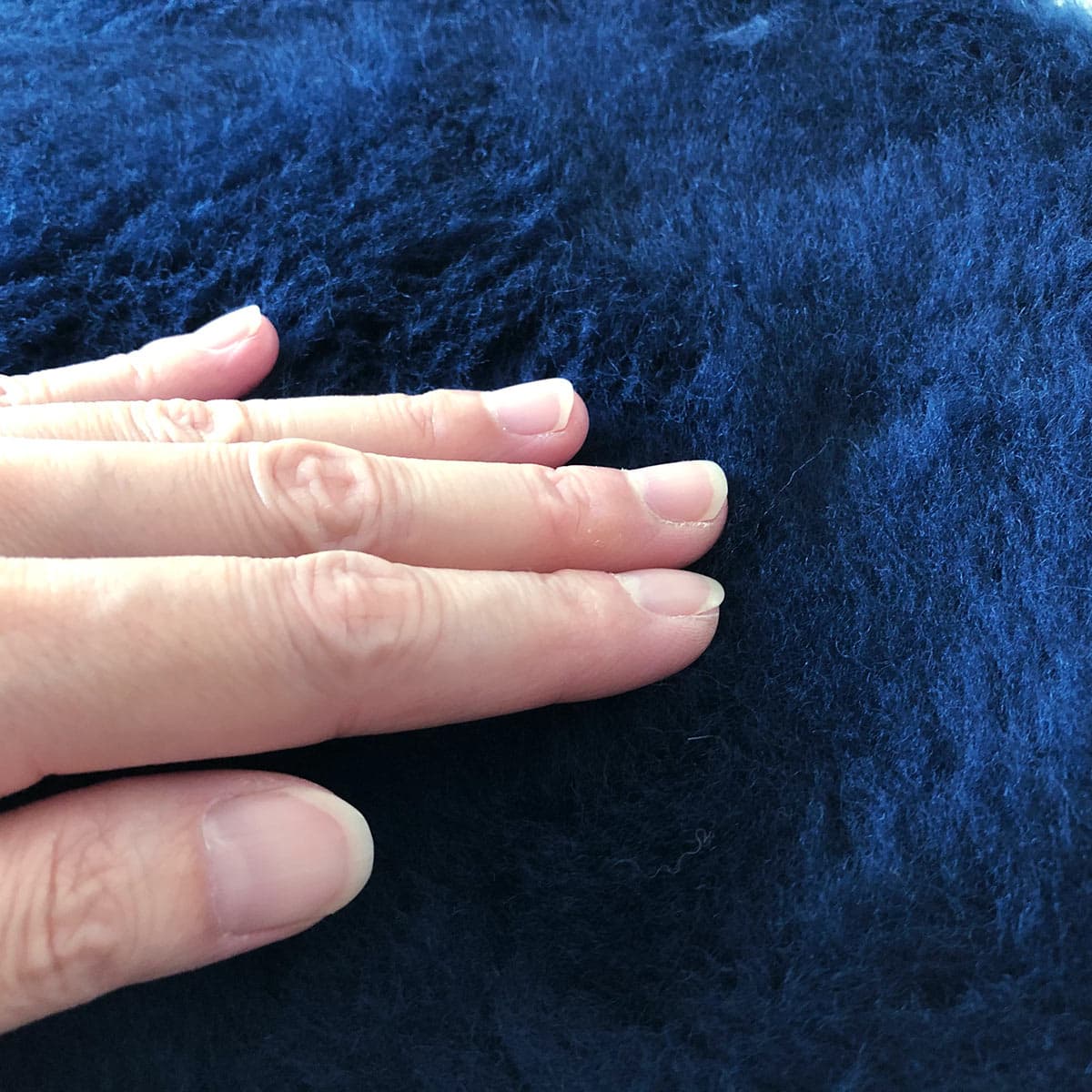 Shear Comfort XD1900 Wool Cushion It - Australian Assistive Technology Centre