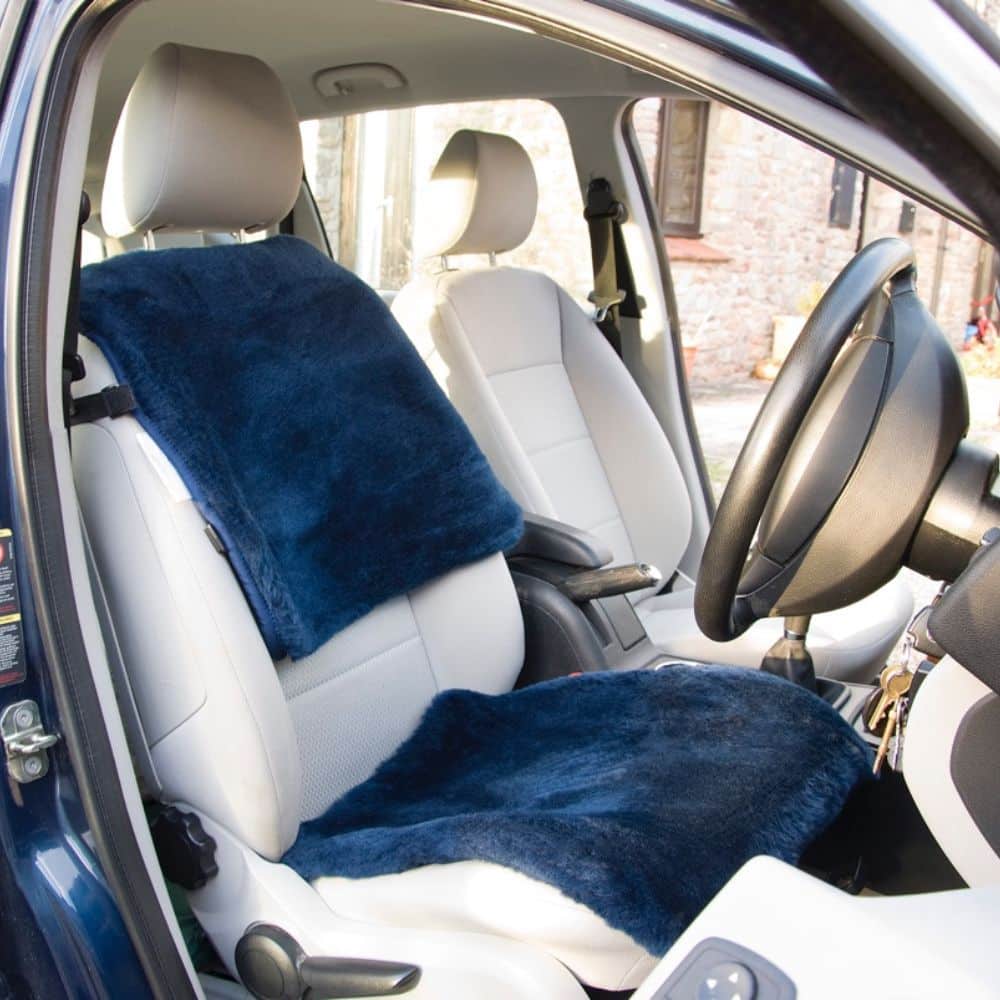 Shear Comfort XD1900 Wool Cushion It - Australian Assistive Technology Centre