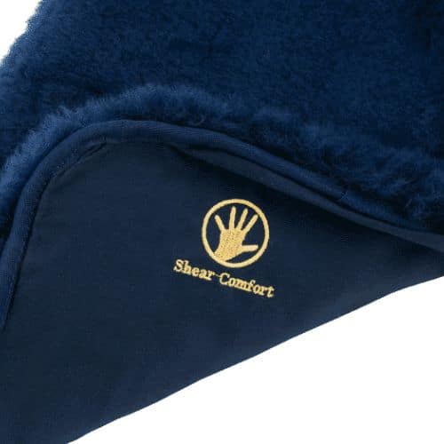 Shear Comfort XD1900 Wool Pressure Care Assistant - Australian Assistive Technology Centre