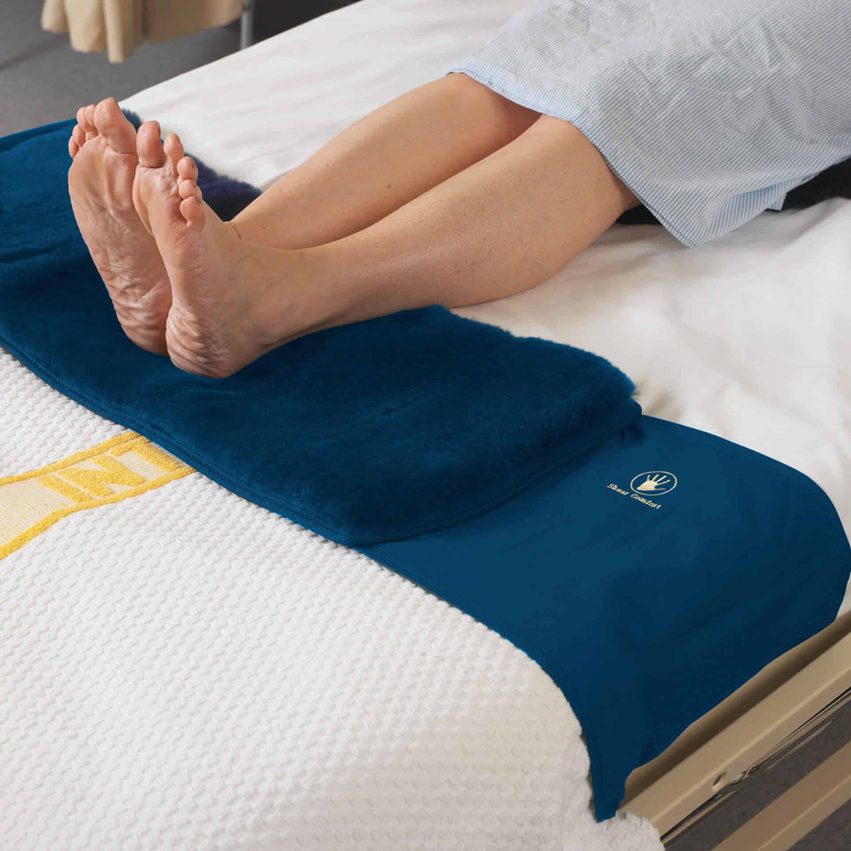 Shear Comfort XD1900 Wool Pressure Care Assistant - Australian Assistive Technology Centre