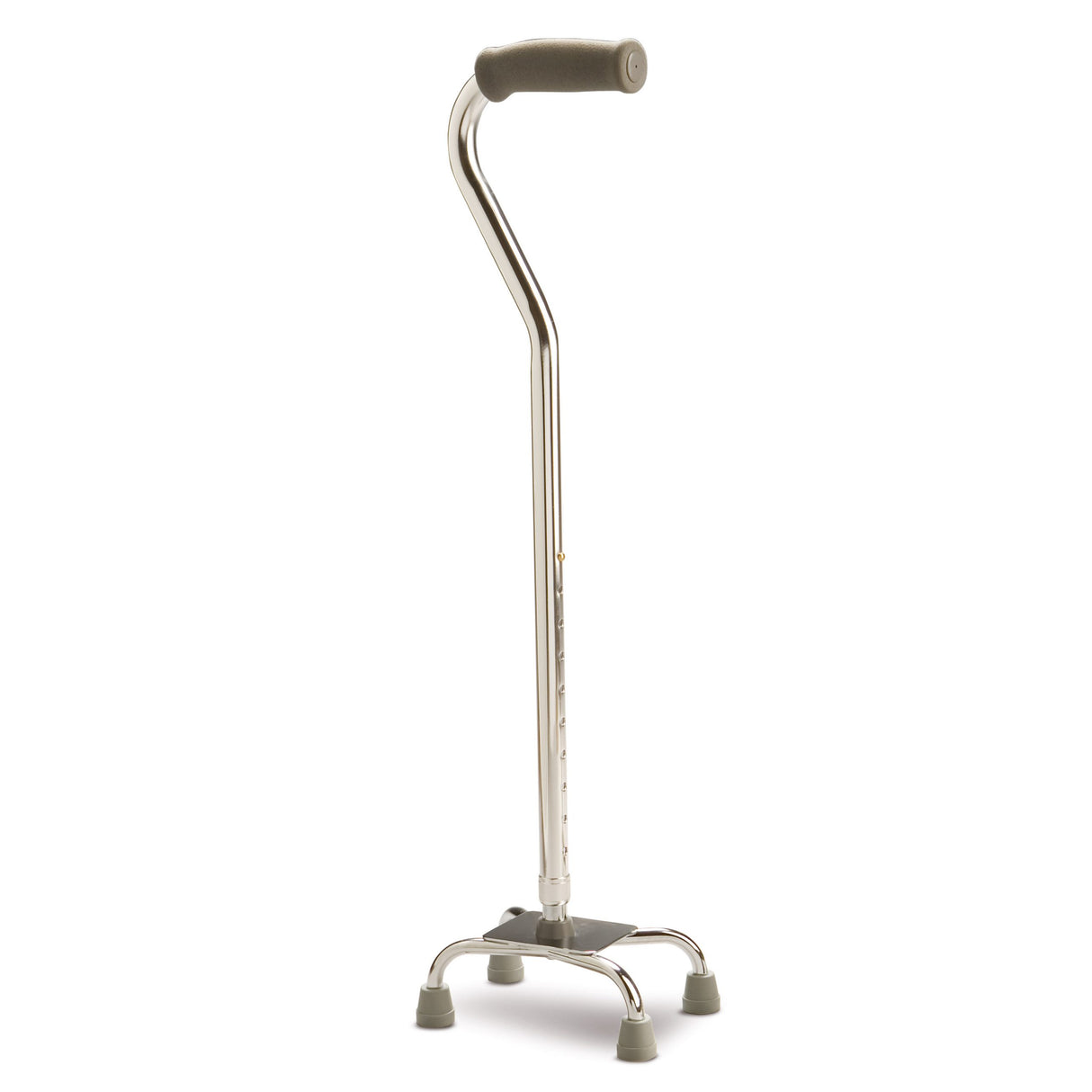 Smik Quad Stick – Low Base - Australian Assistive Technology Centre